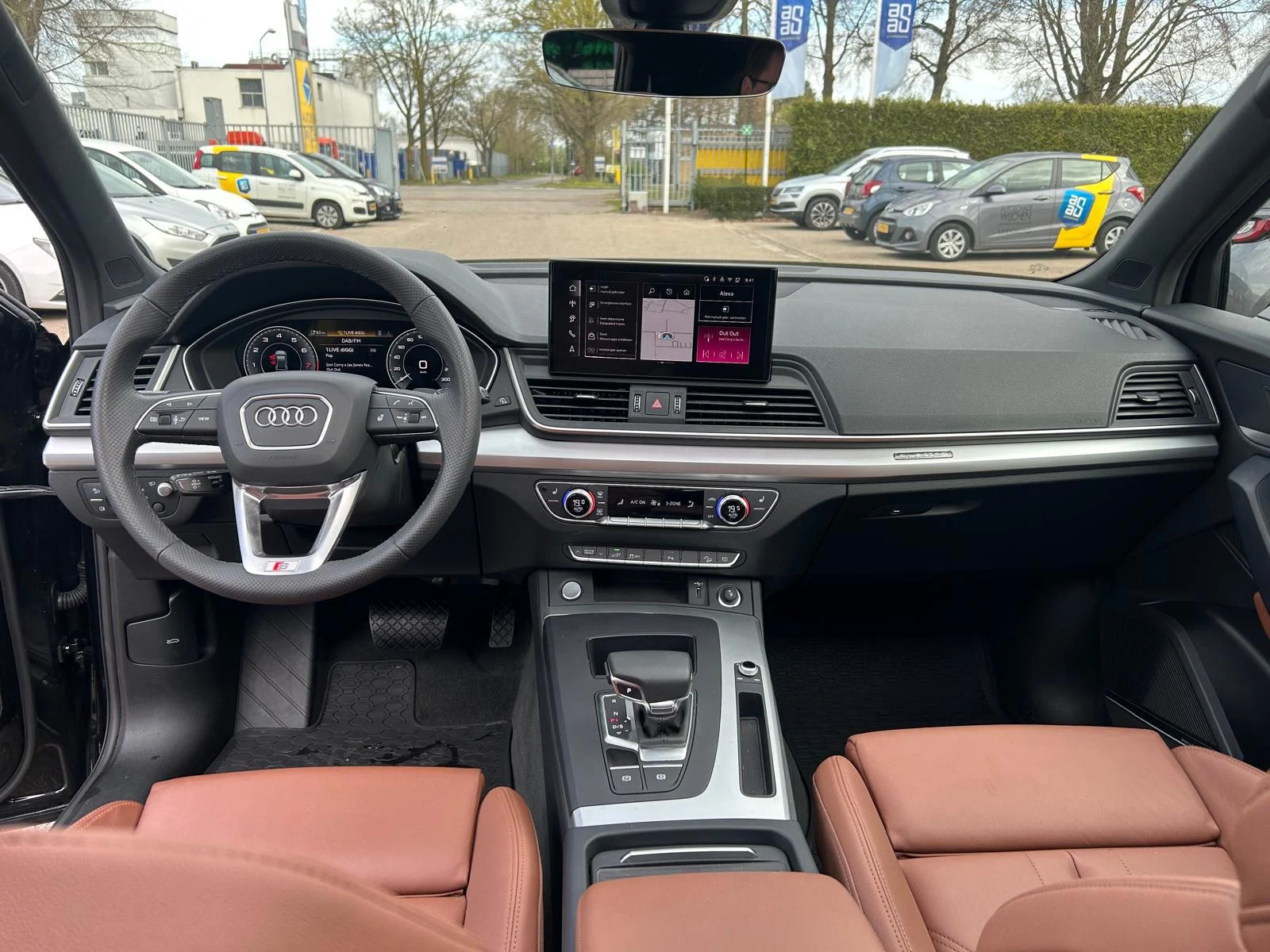 Audi-Q5
