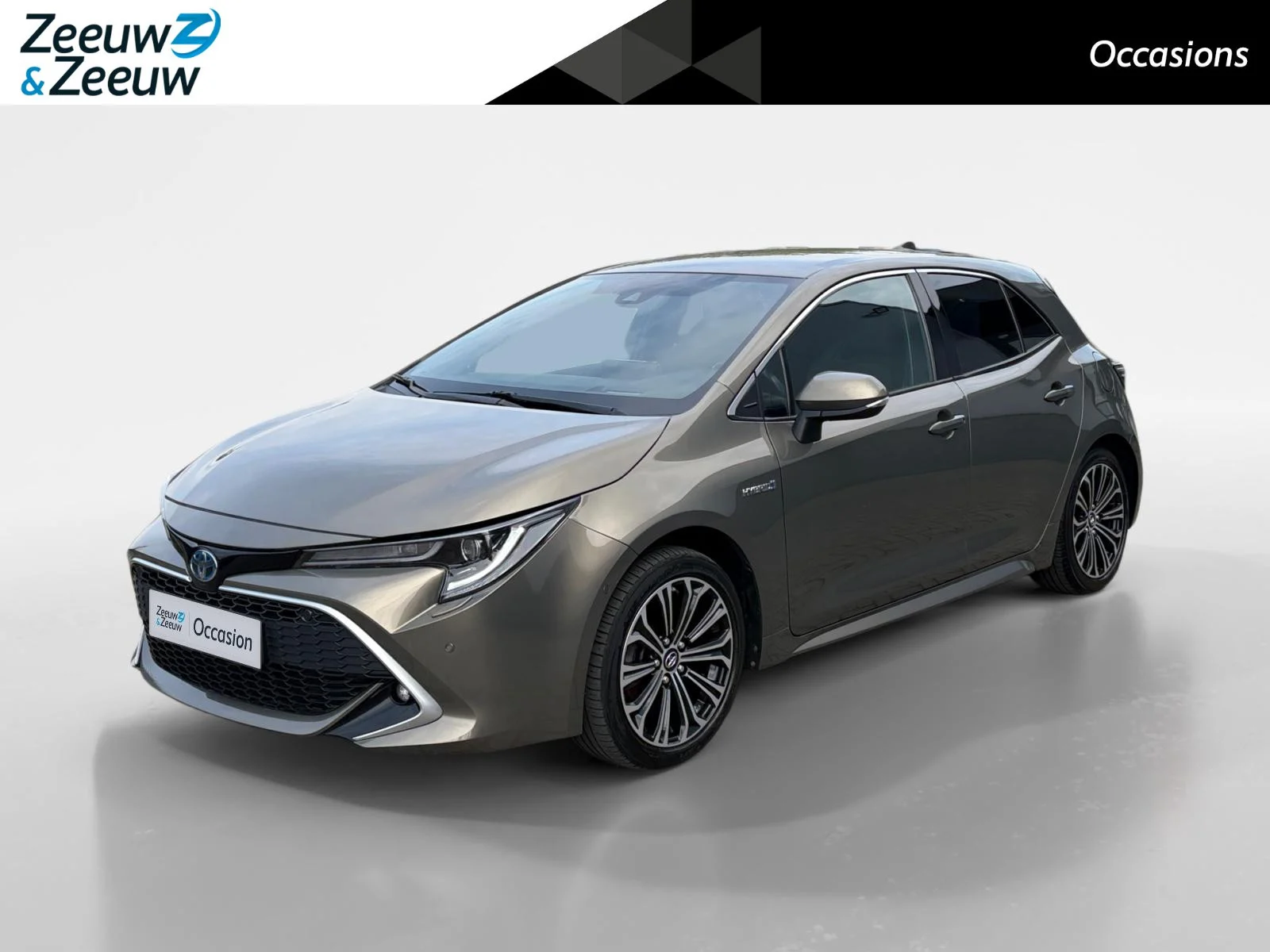 Toyota-Corolla