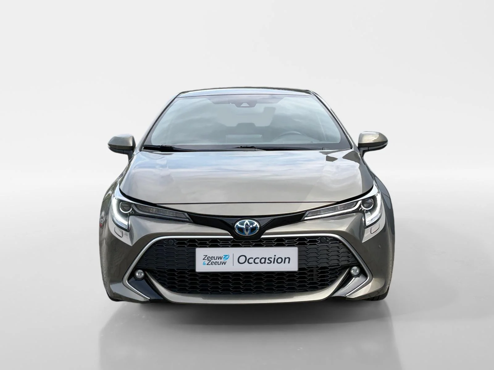 Toyota-Corolla