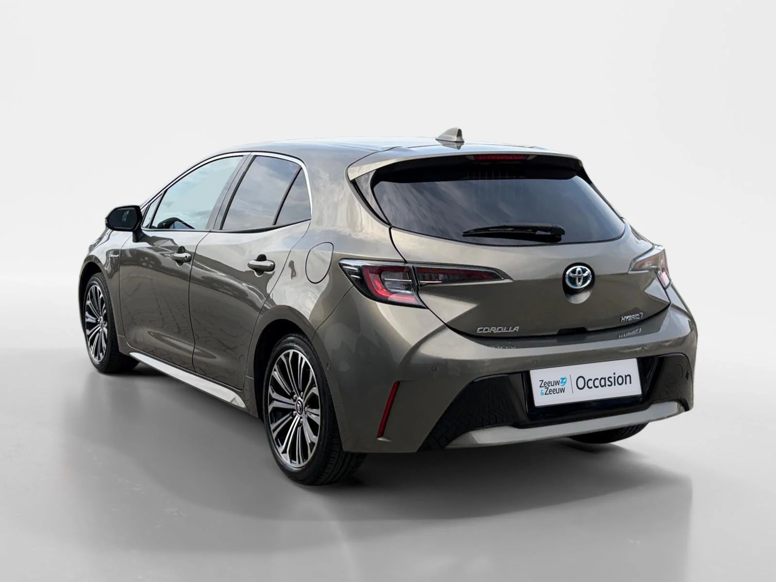 Toyota-Corolla