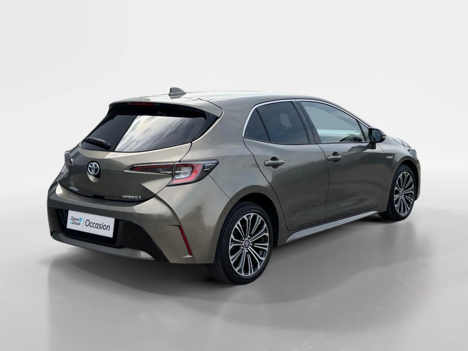 Toyota-Corolla