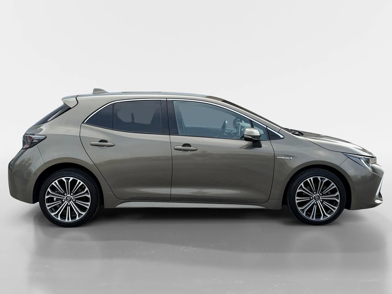 Toyota-Corolla