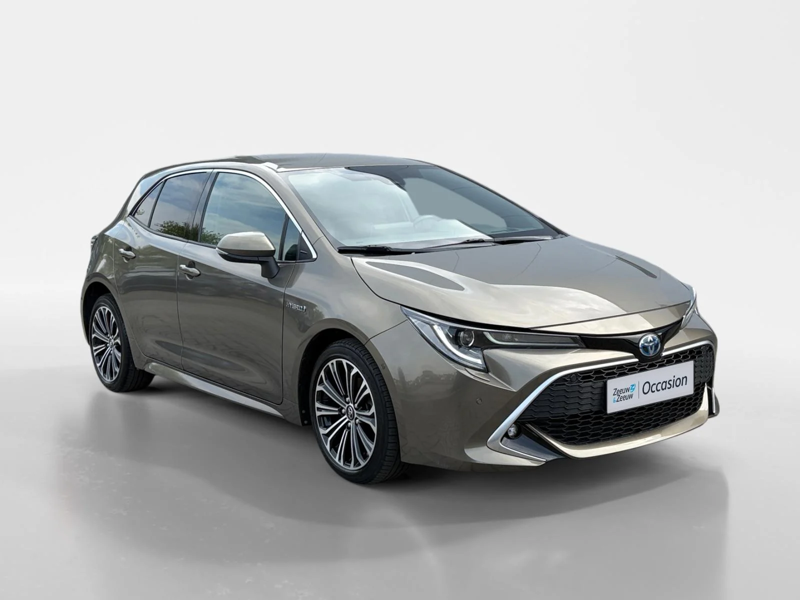 Toyota-Corolla