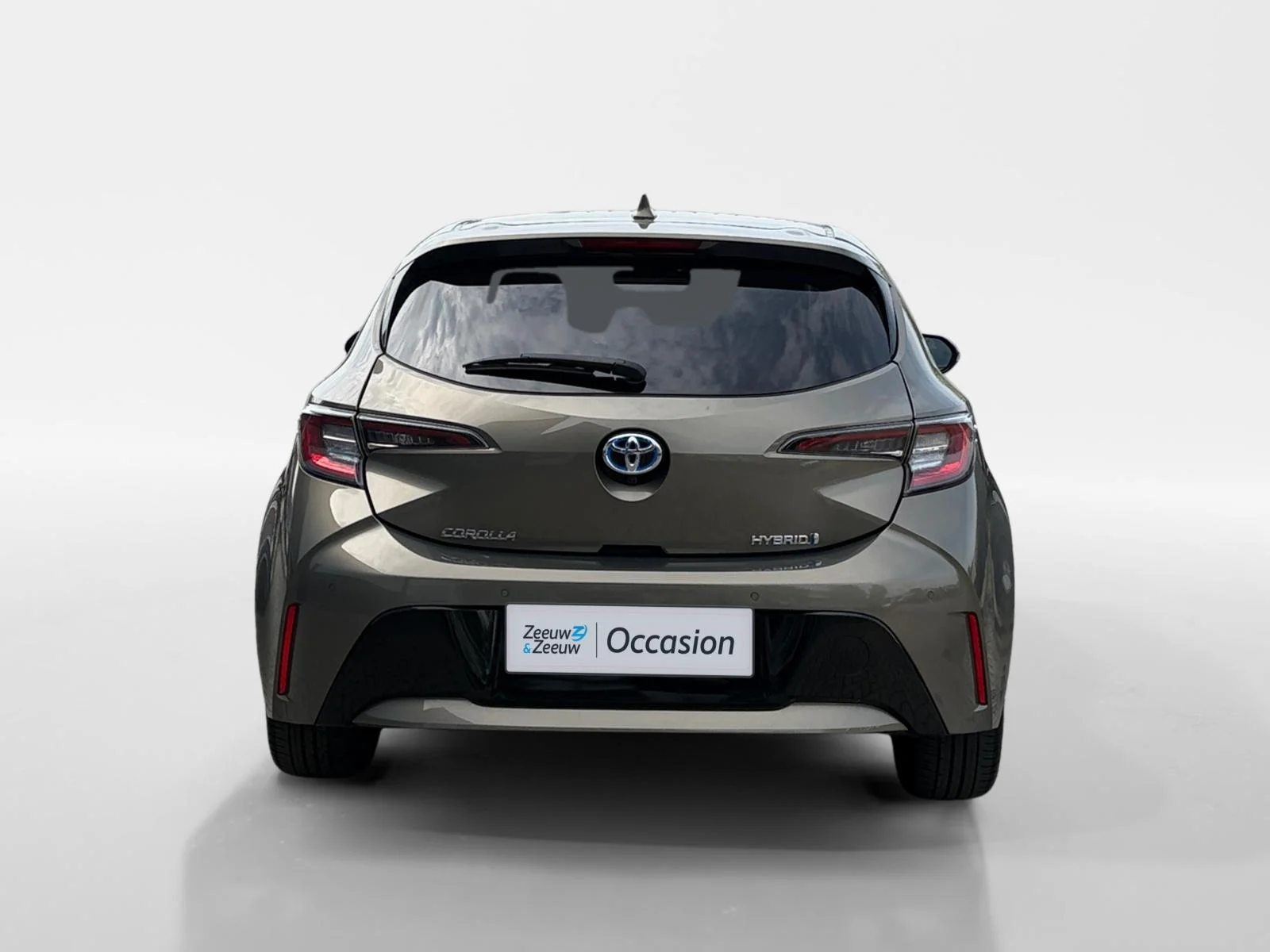 Toyota-Corolla