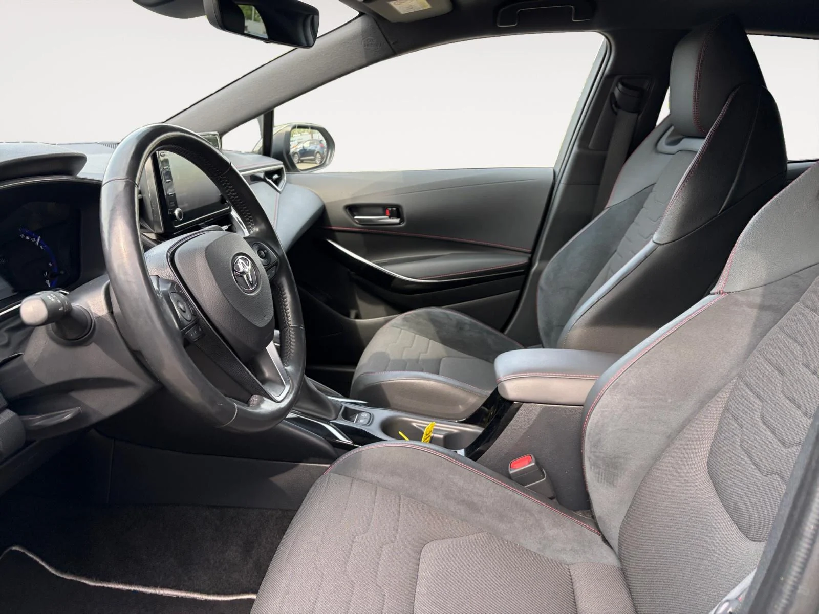 Toyota-Corolla