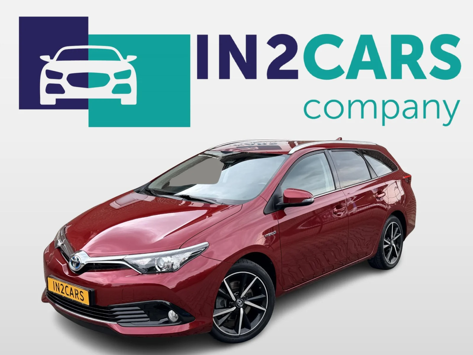 Toyota-Auris