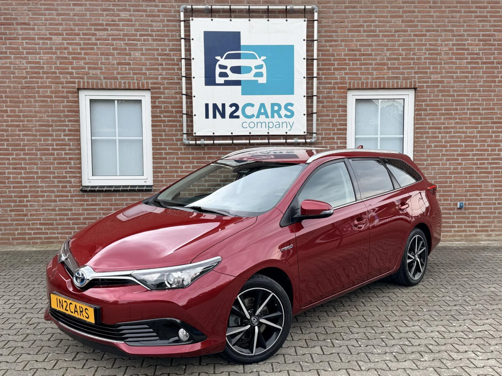 Toyota-Auris