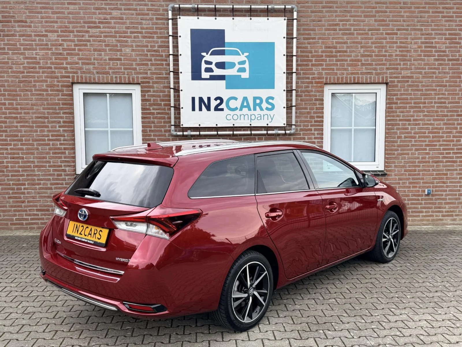Toyota-Auris
