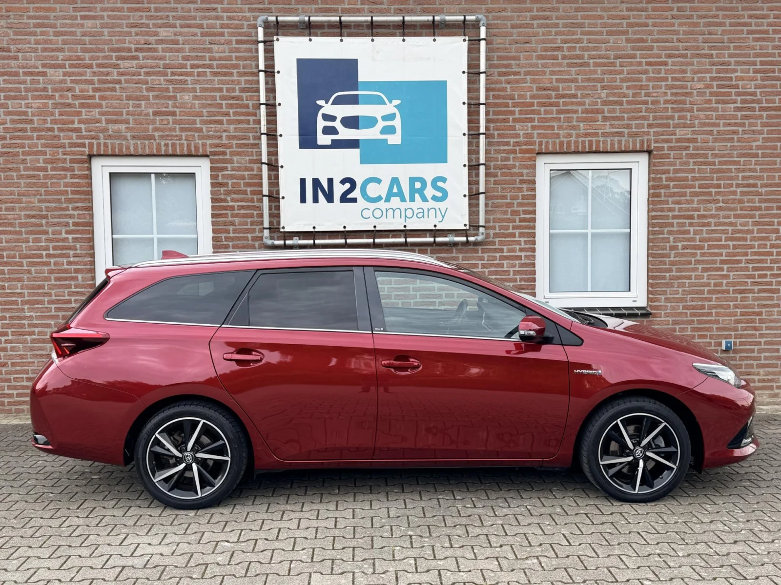 Toyota-Auris