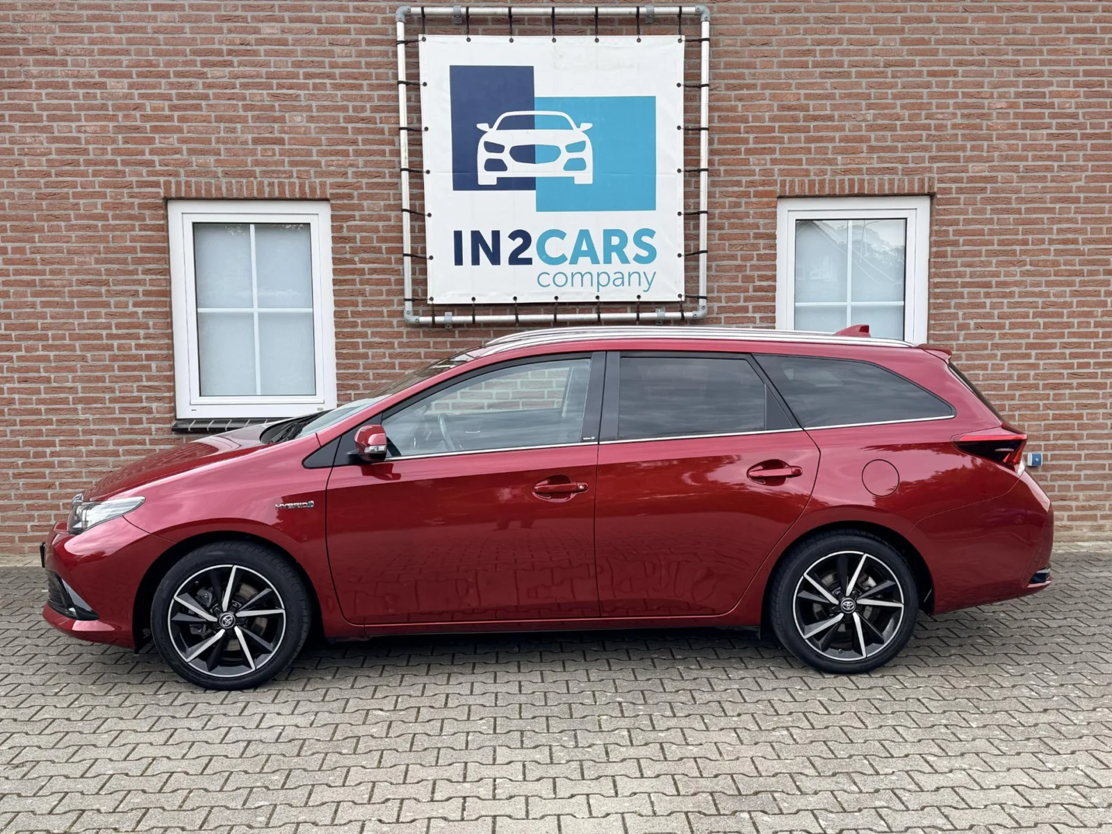 Toyota-Auris