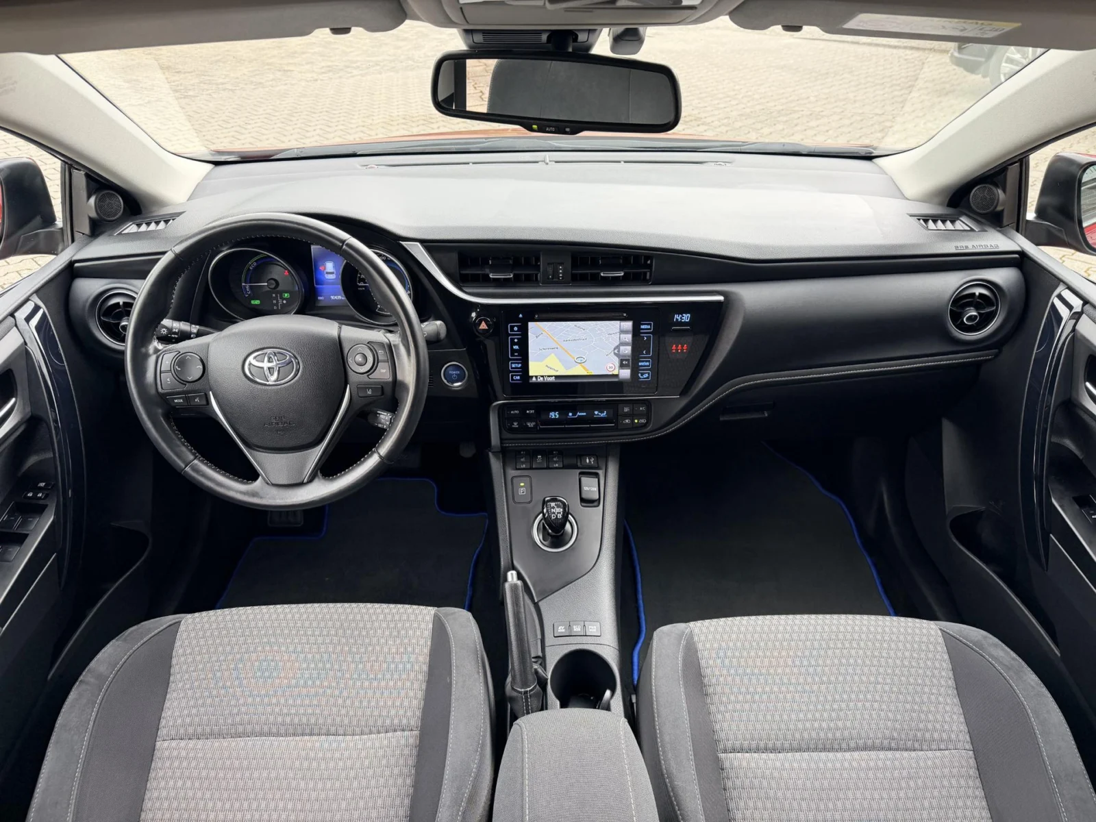 Toyota-Auris