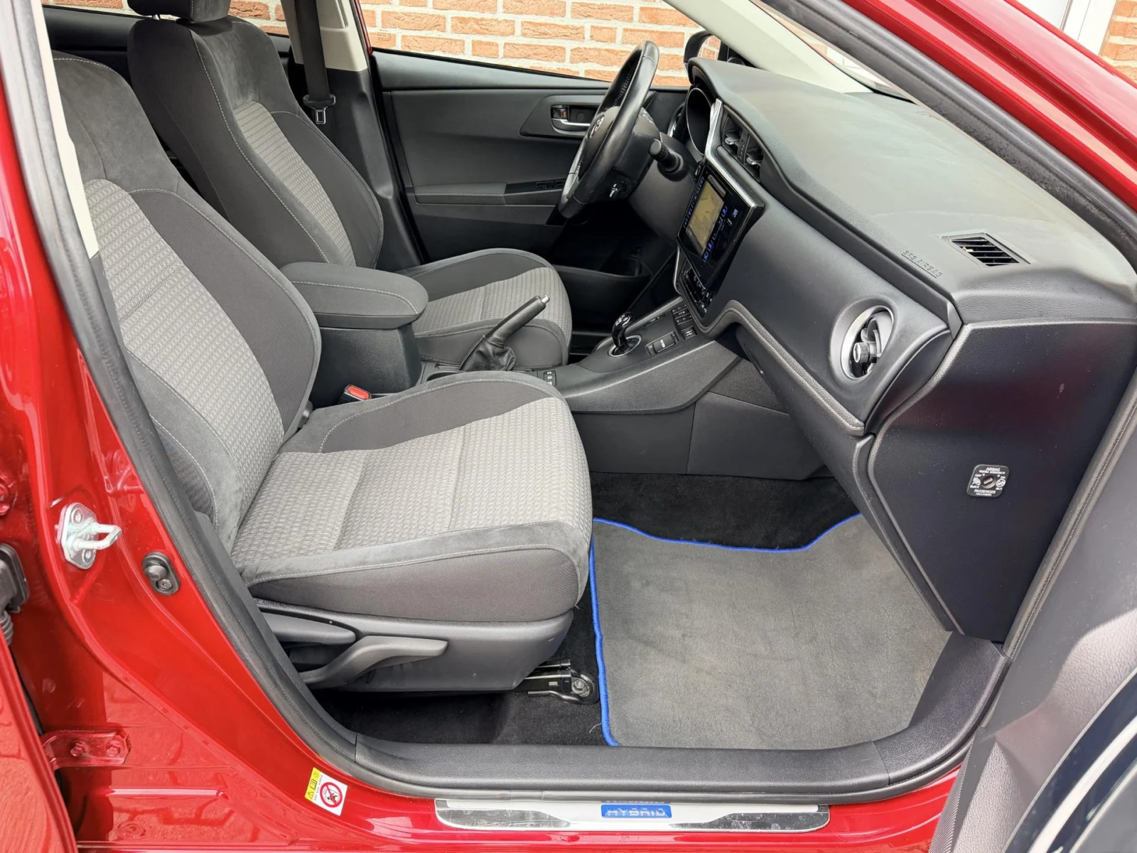 Toyota-Auris