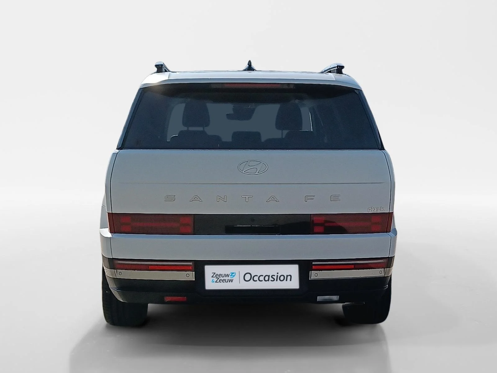 Hyundai-Santa Fe