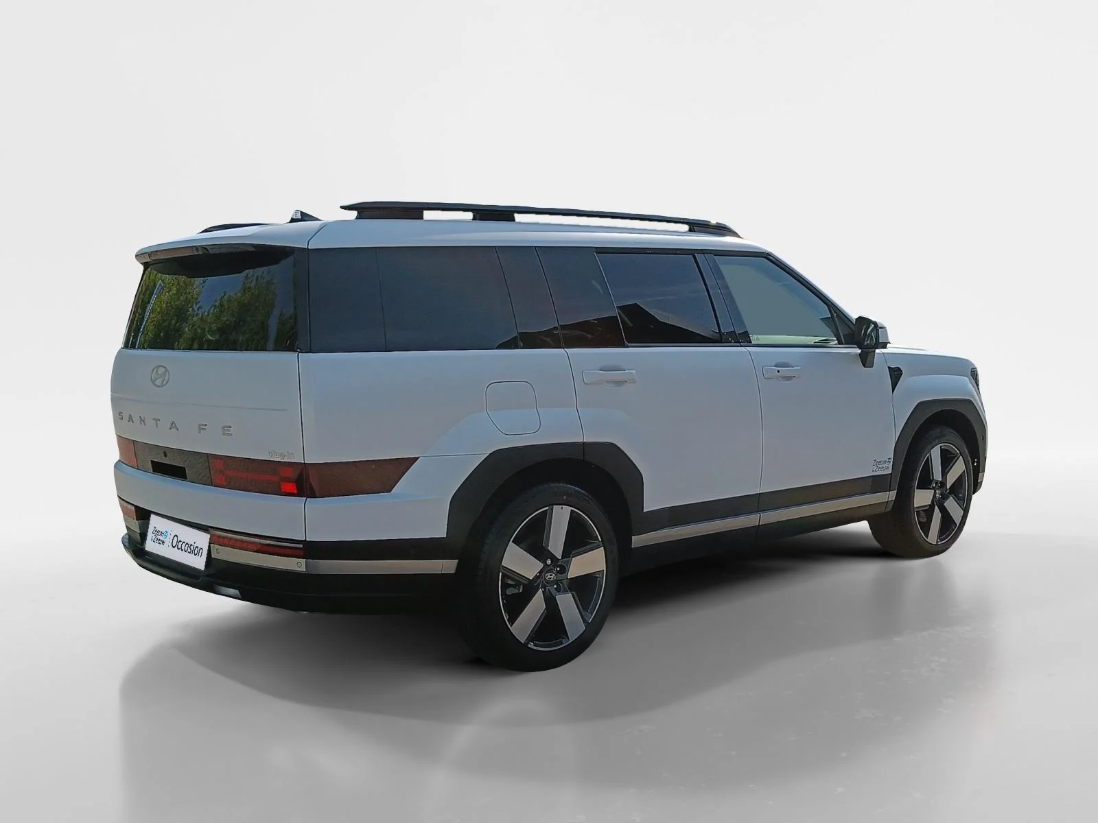 Hyundai-Santa Fe
