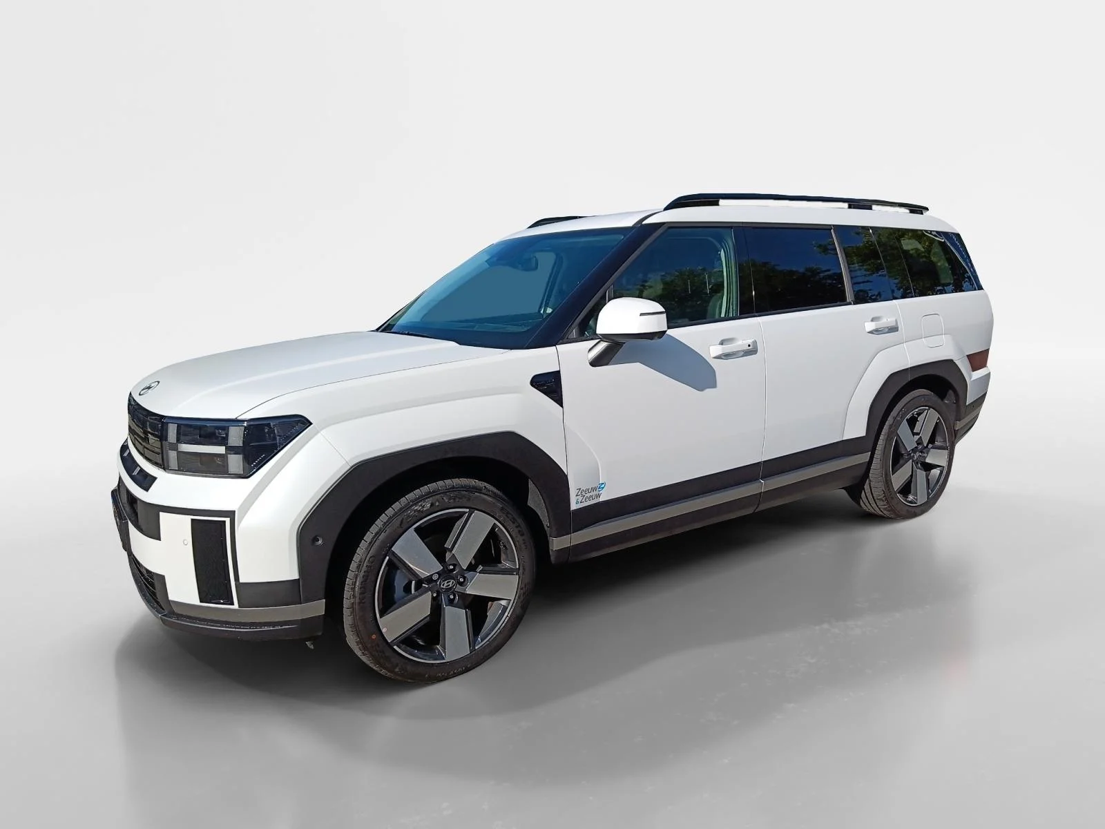 Hyundai-Santa Fe