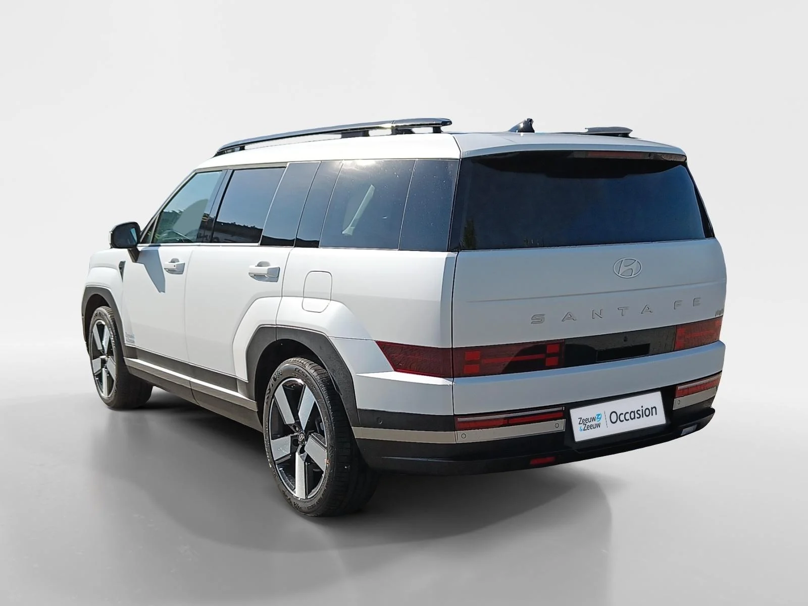 Hyundai-Santa Fe
