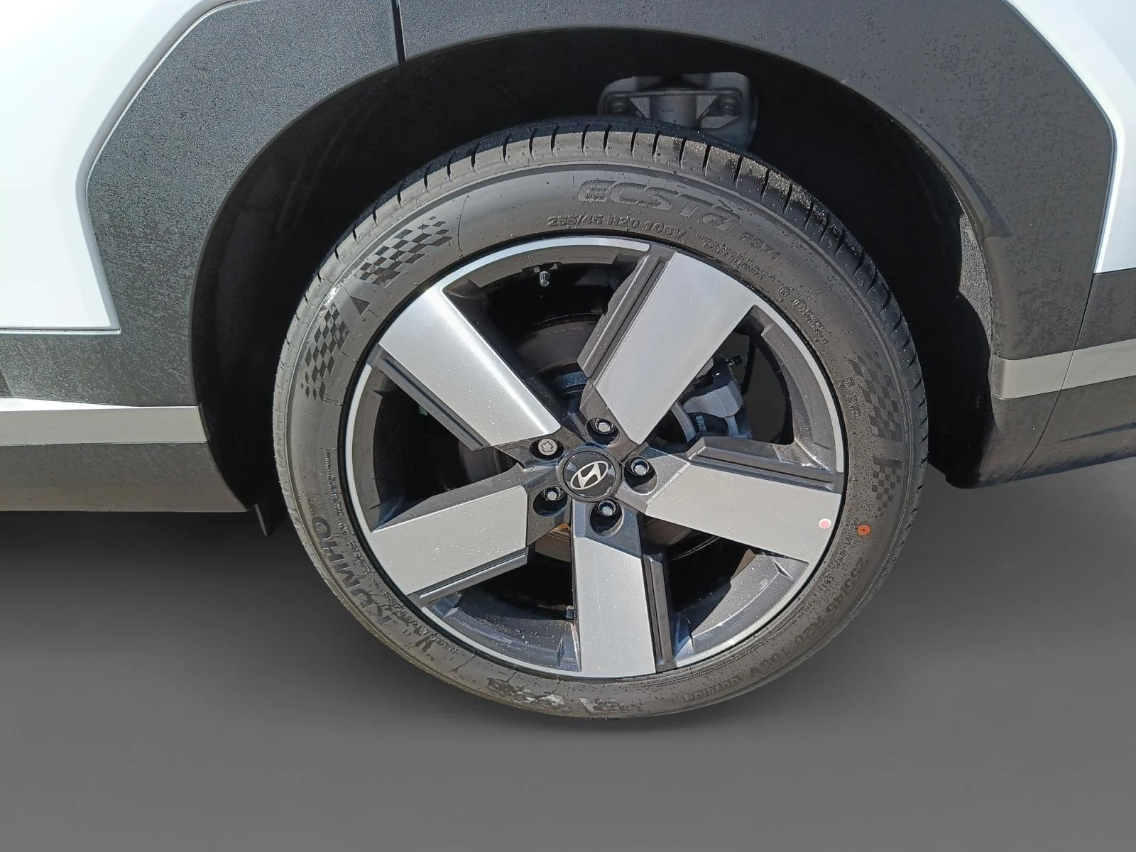 Hyundai-Santa Fe