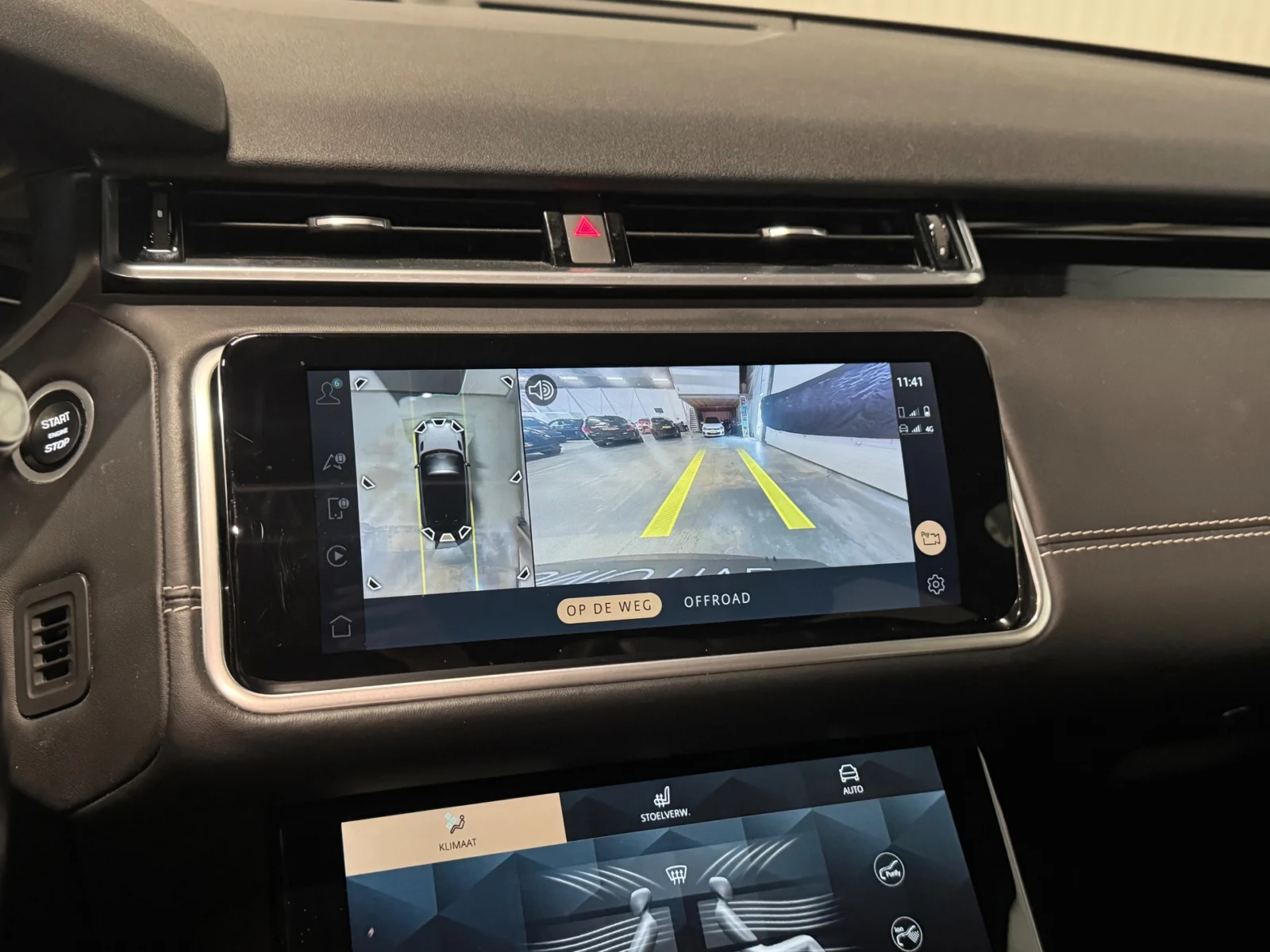 Land Rover-Range Rover Velar