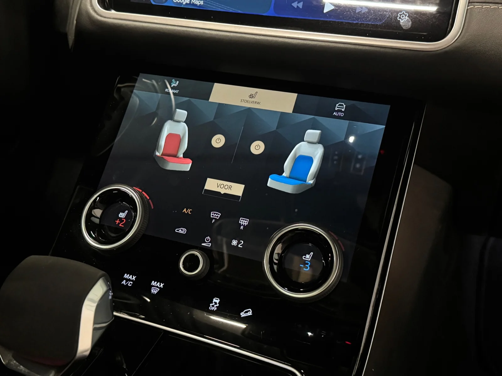 Land Rover-Range Rover Velar