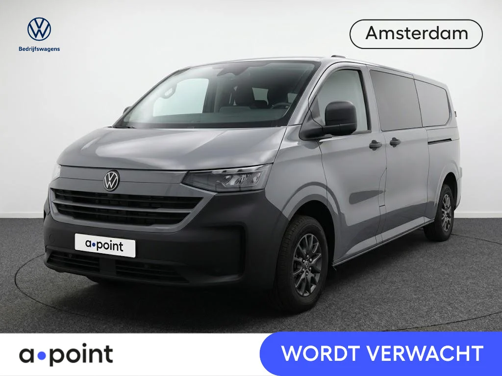 Volkswagen Transporter Caravelle 34 L2H1