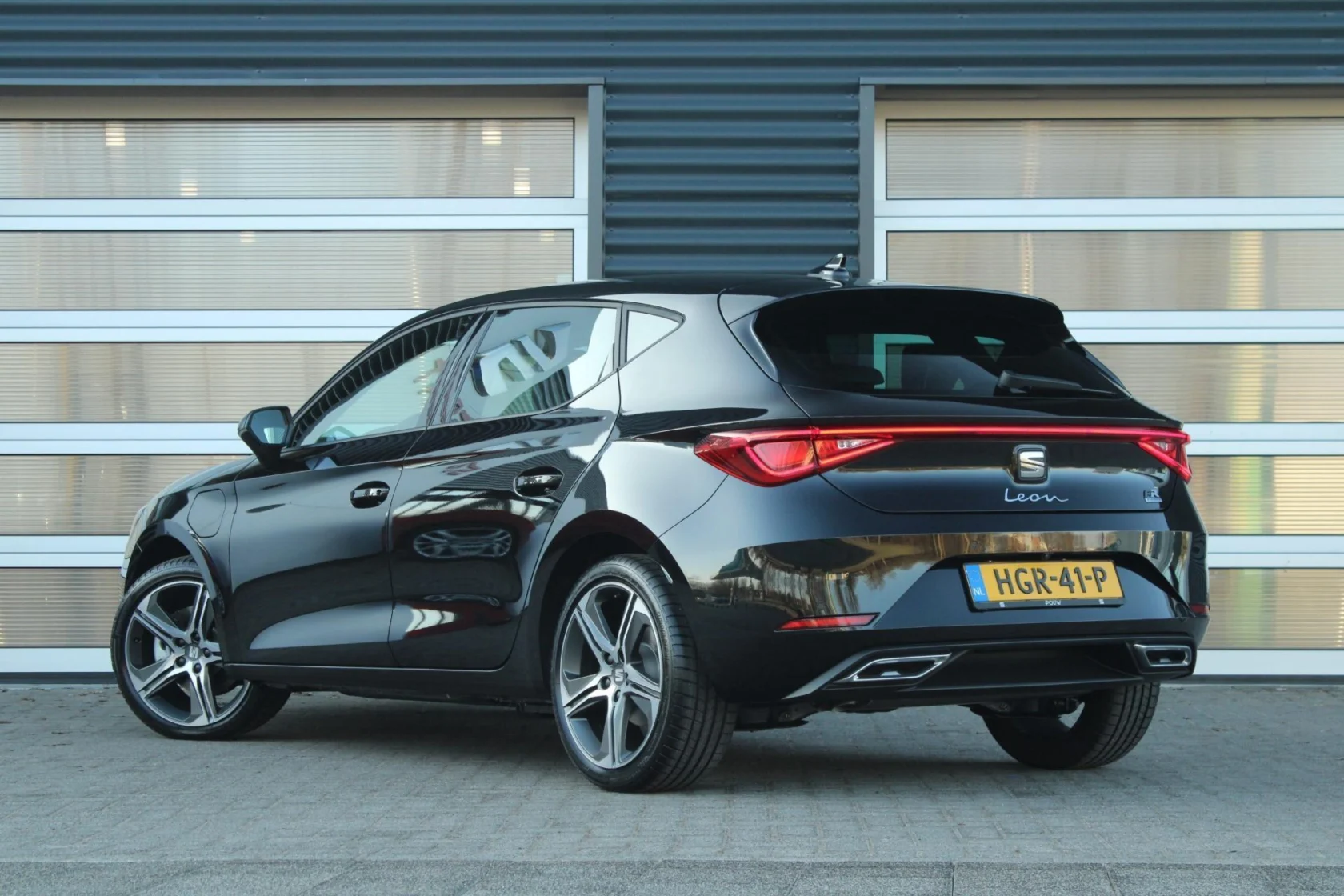 Seat-Leon
