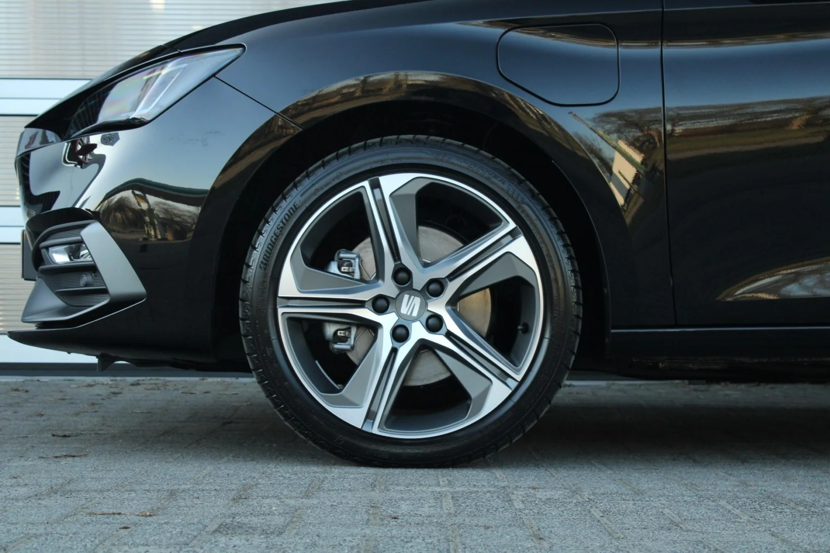 Seat-Leon