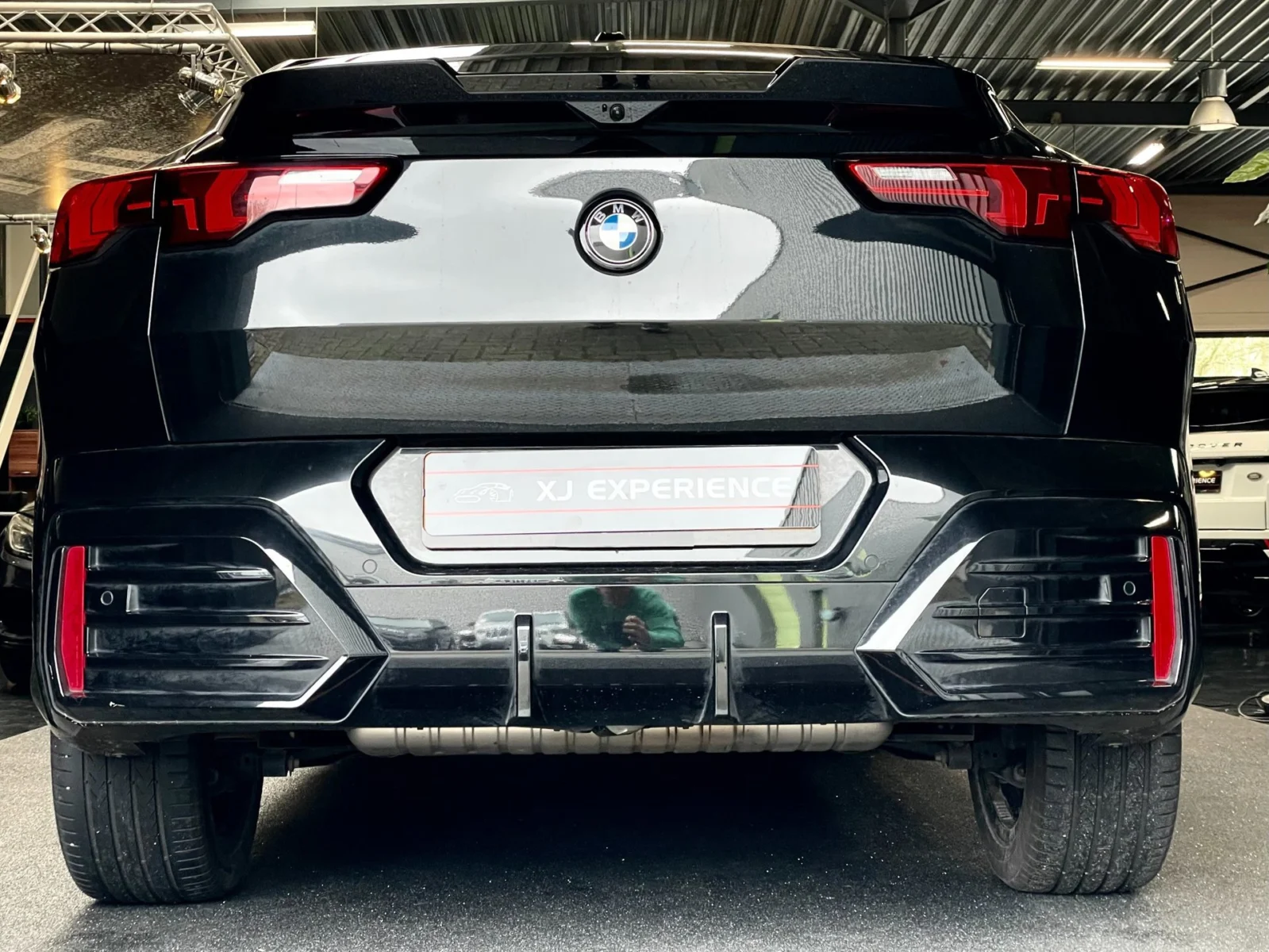 BMW-X2