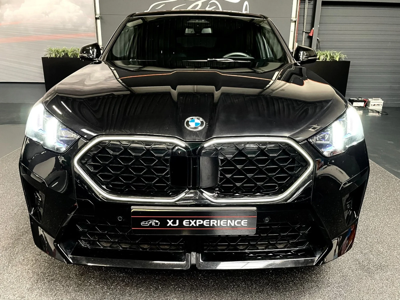 BMW-X2