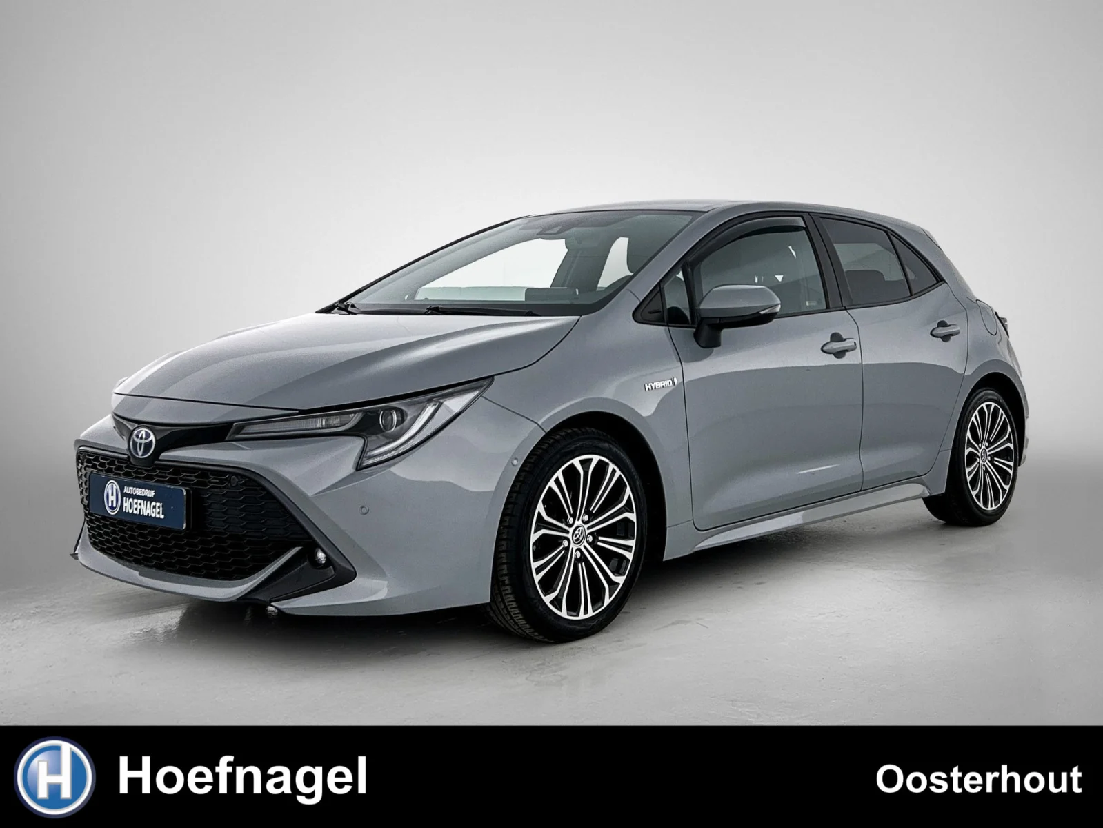 Toyota-Corolla