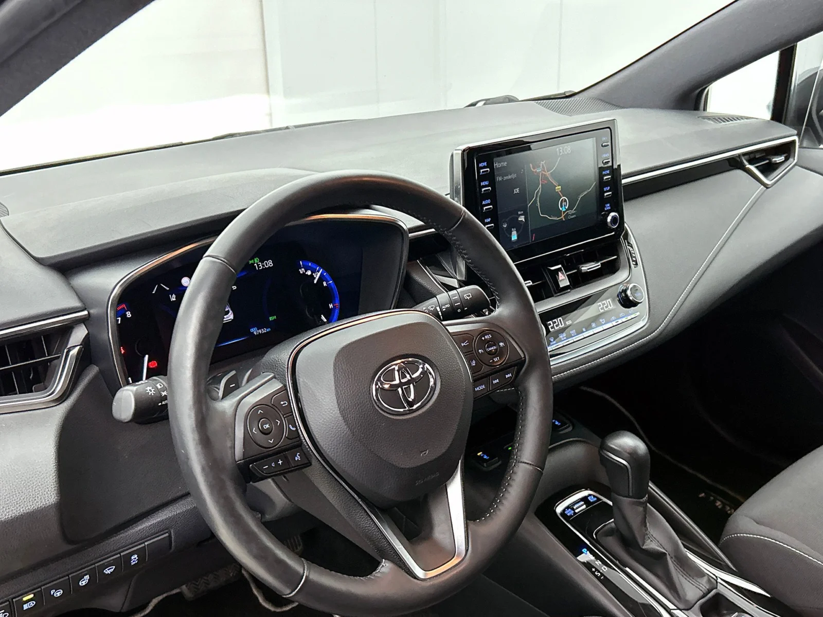 Toyota-Corolla