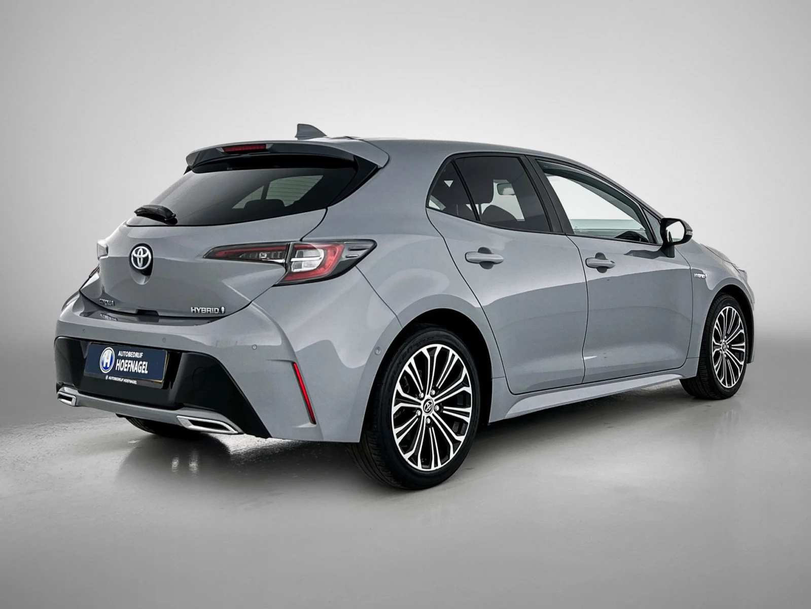 Toyota-Corolla