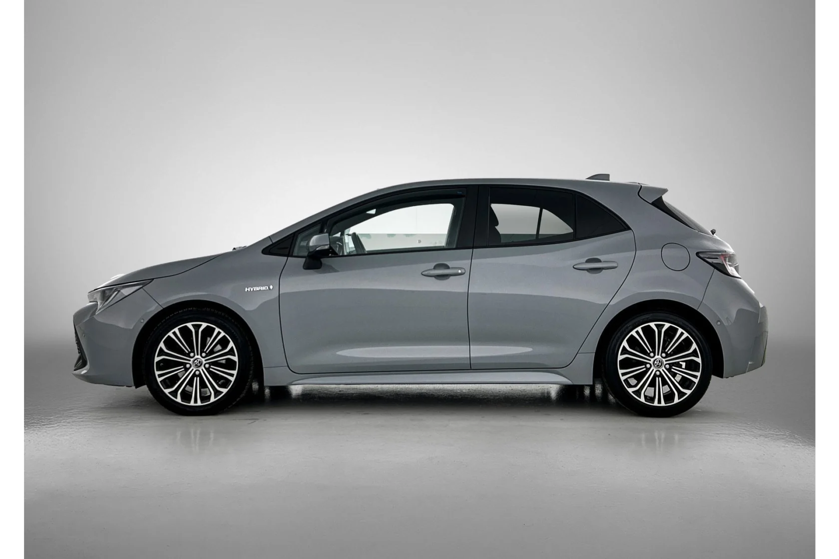 Toyota-Corolla