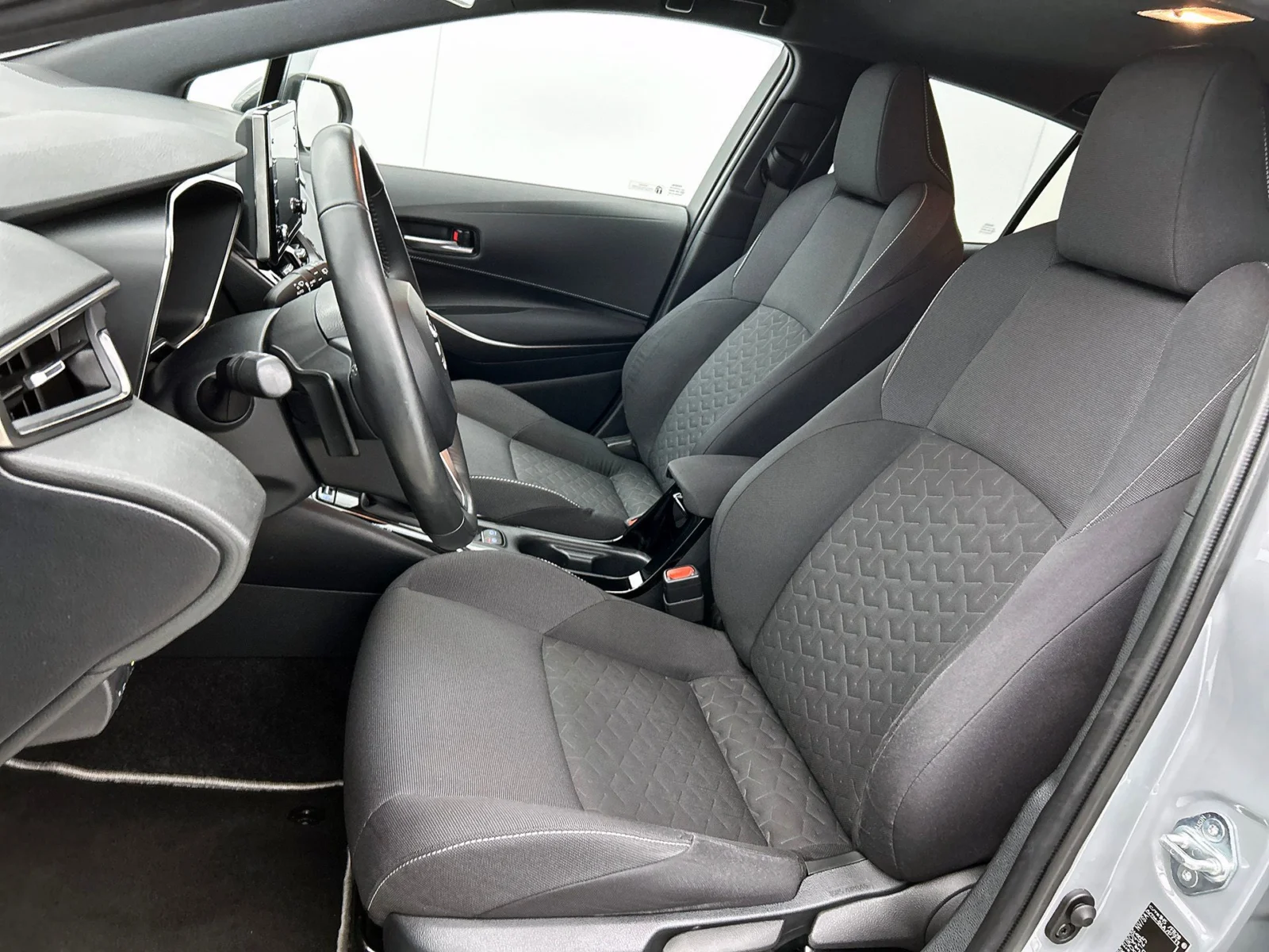 Toyota-Corolla