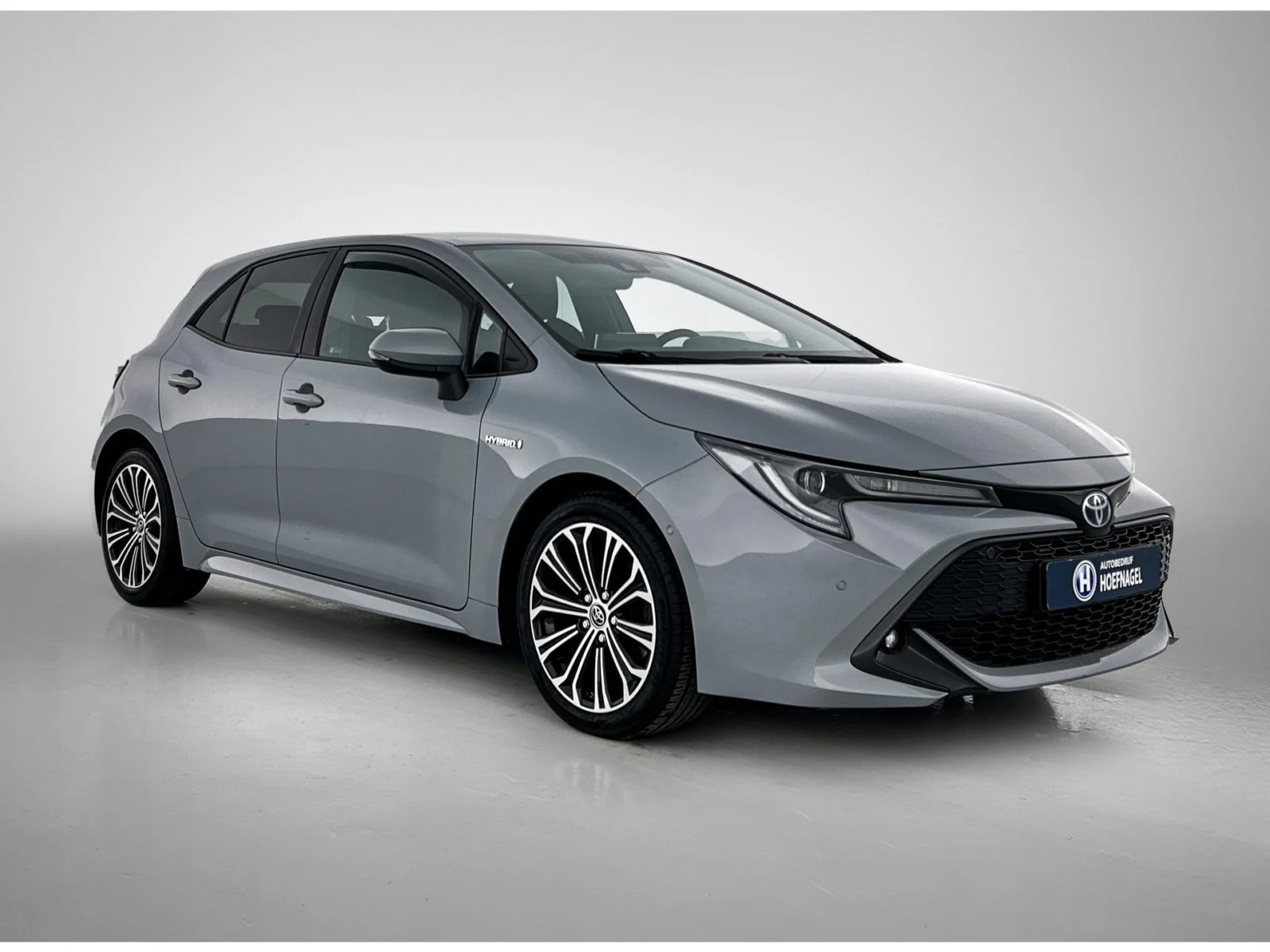 Toyota-Corolla