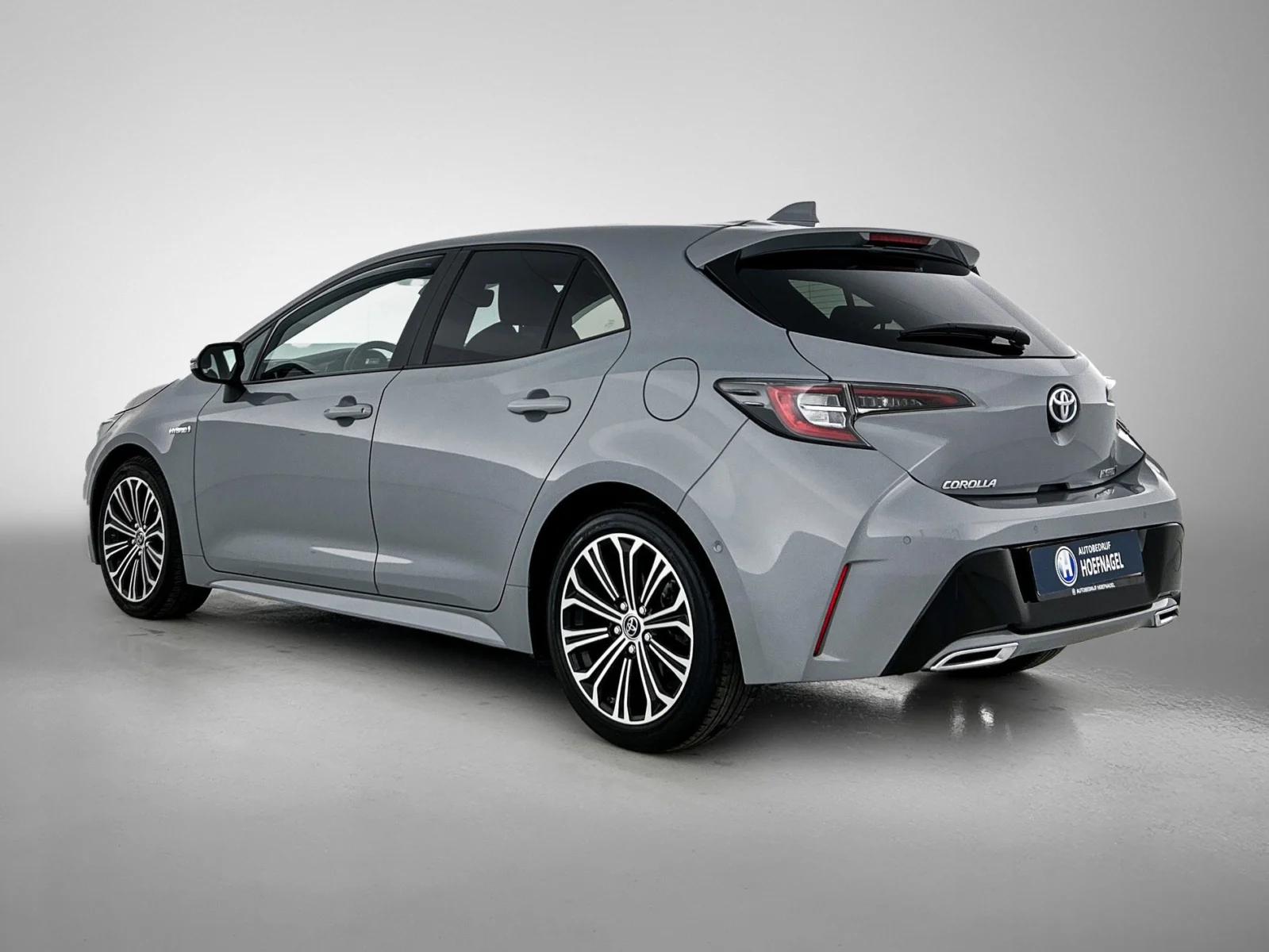 Toyota-Corolla