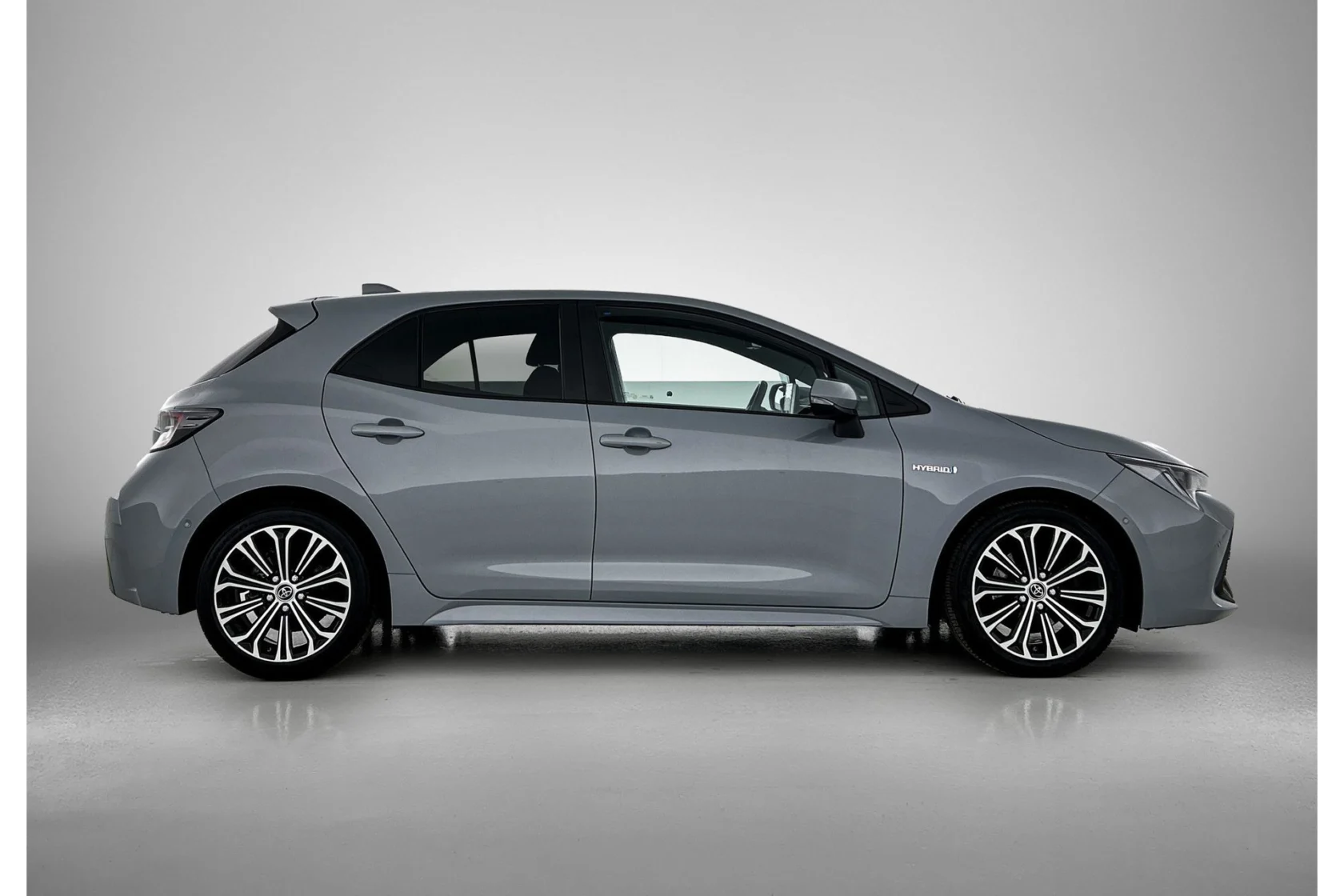 Toyota-Corolla