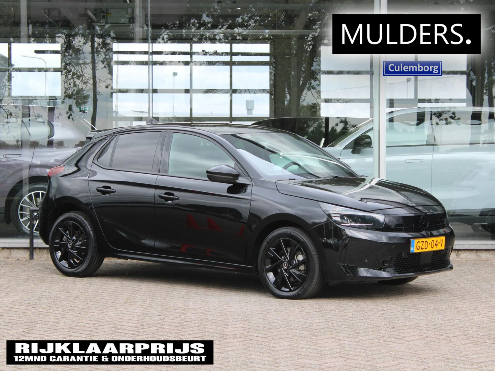 Opel-Corsa
