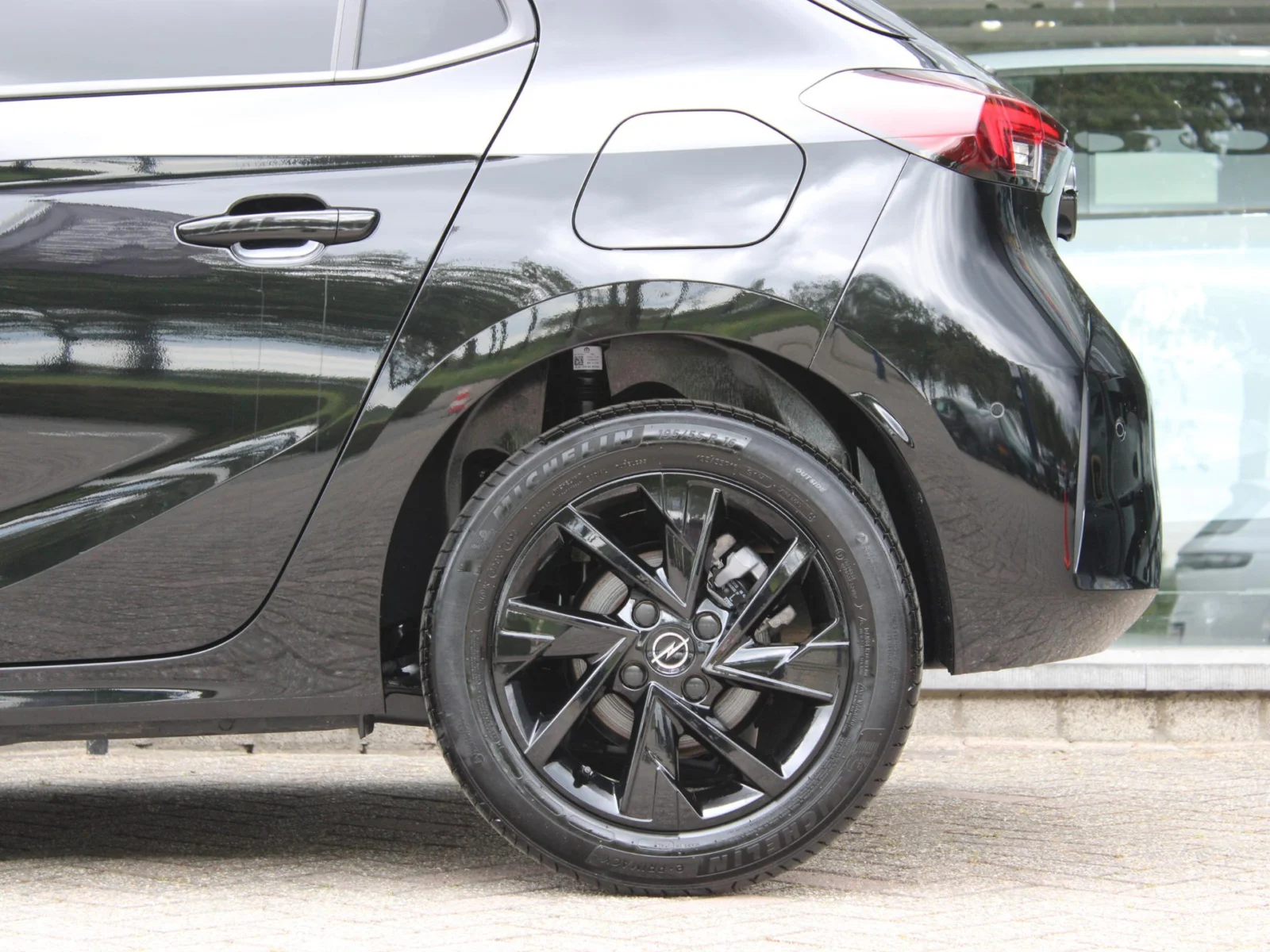 Opel-Corsa