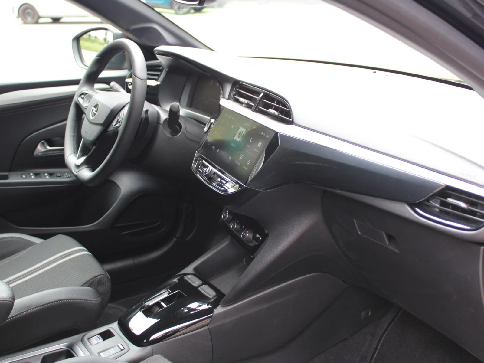 Opel-Corsa