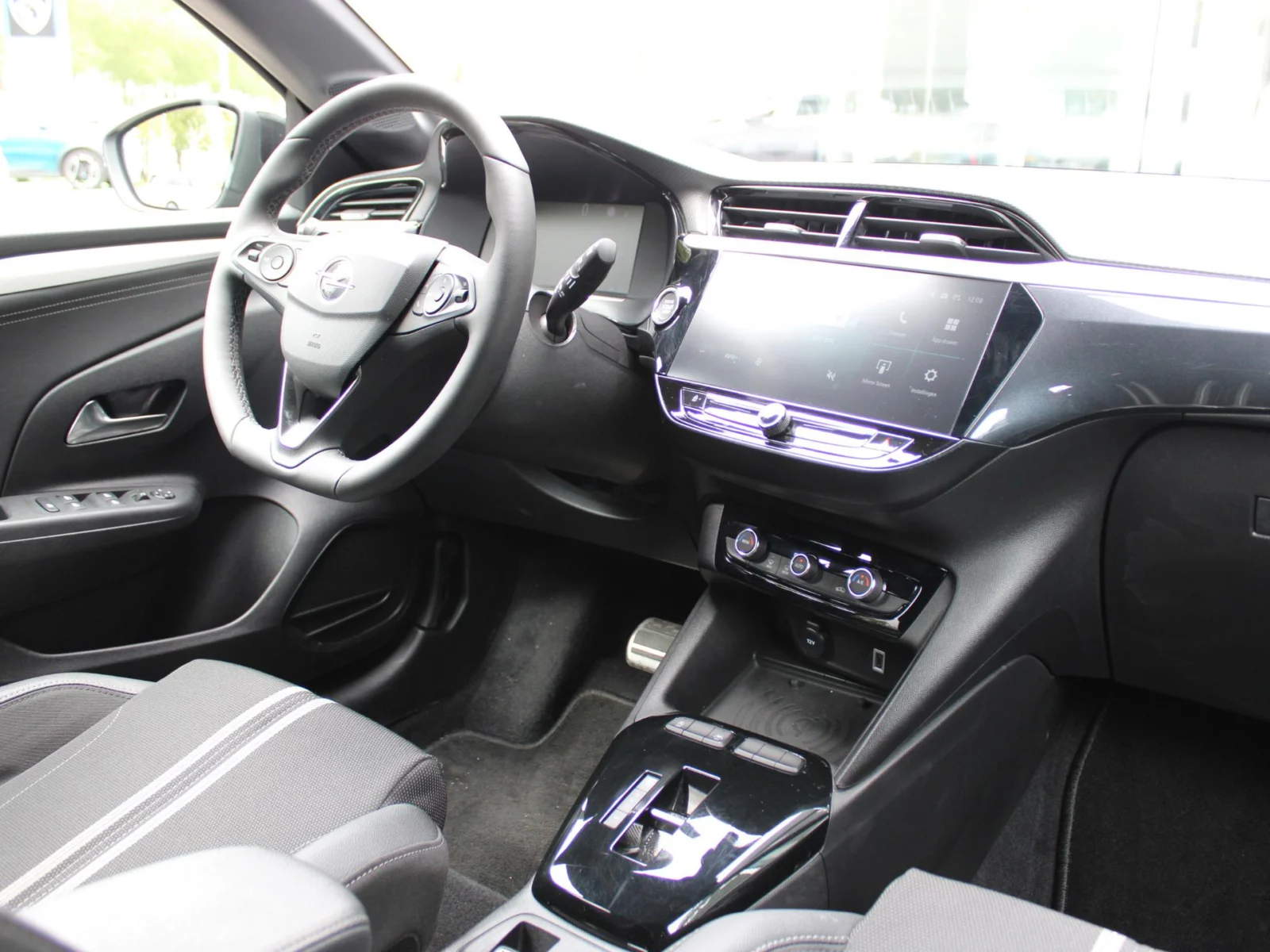 Opel-Corsa