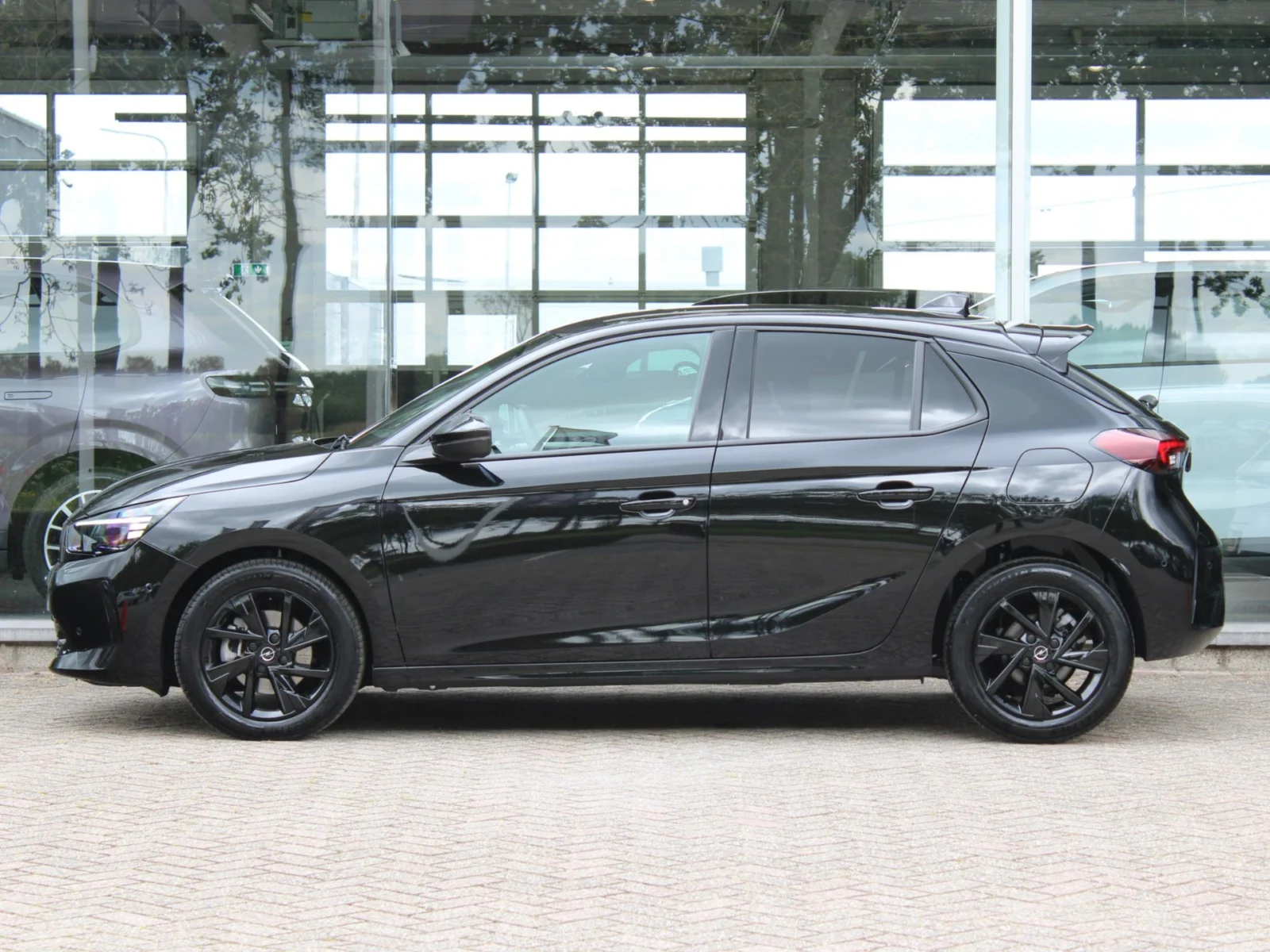 Opel-Corsa