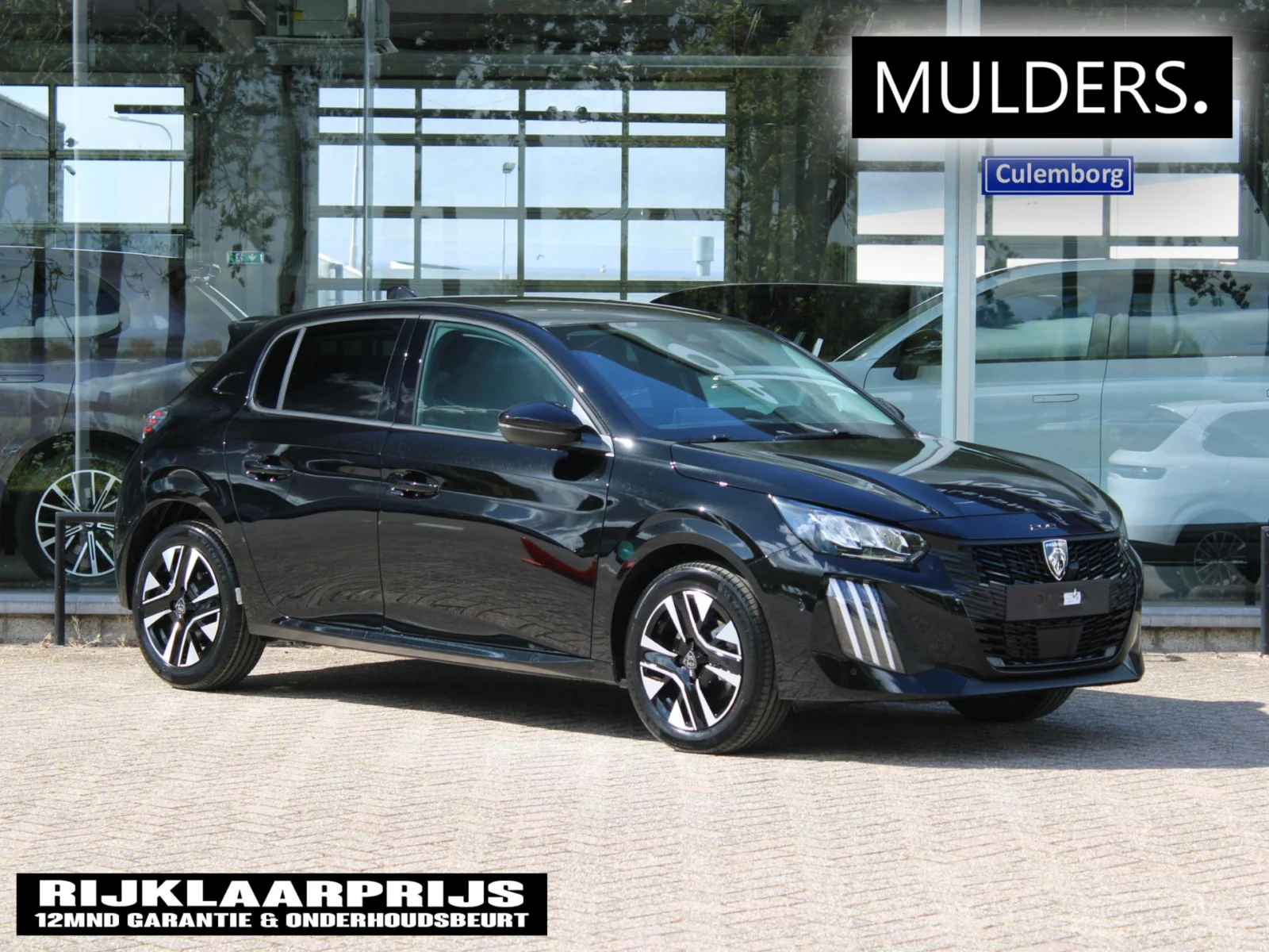 Peugeot-208