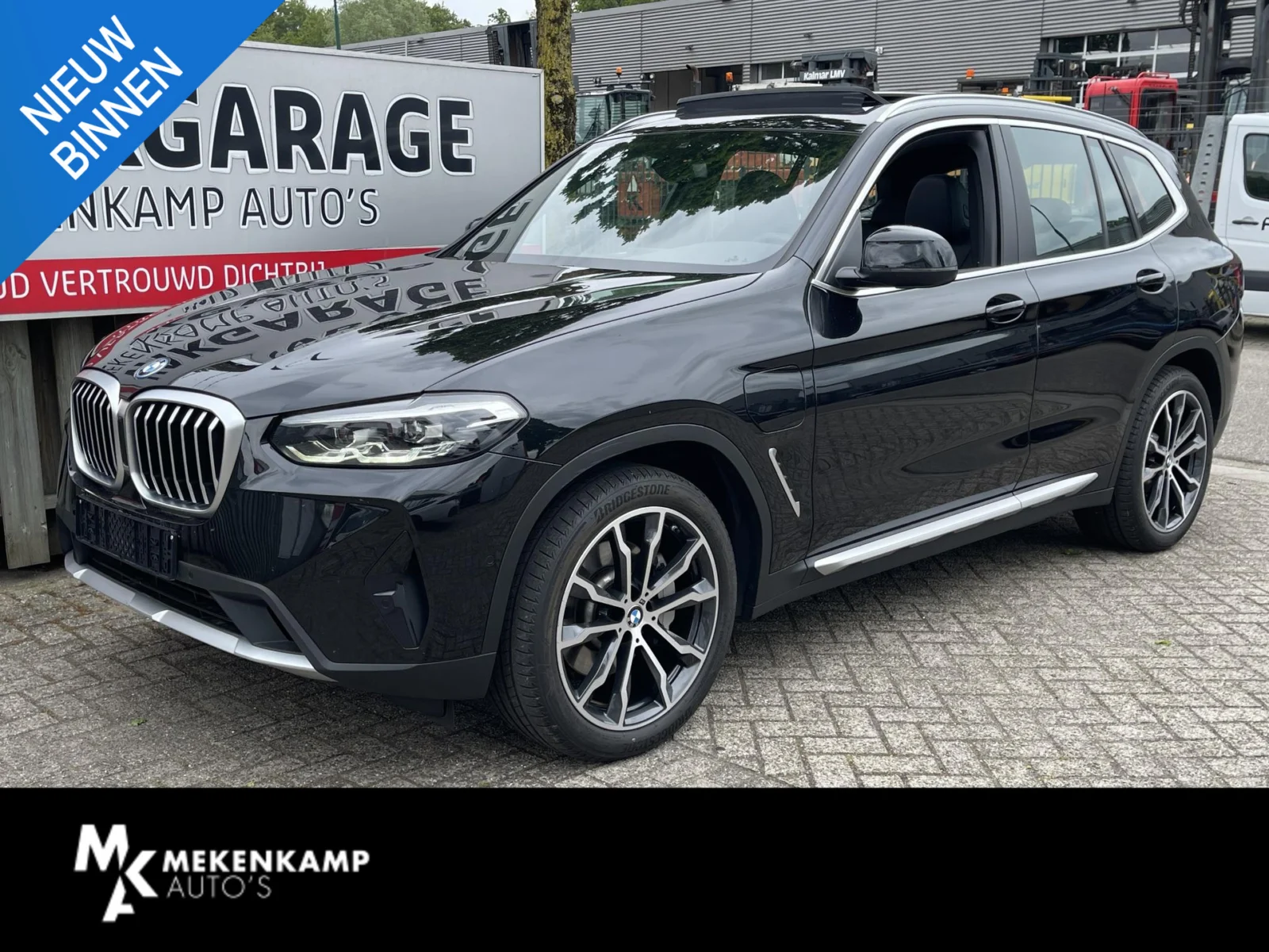BMW-X3