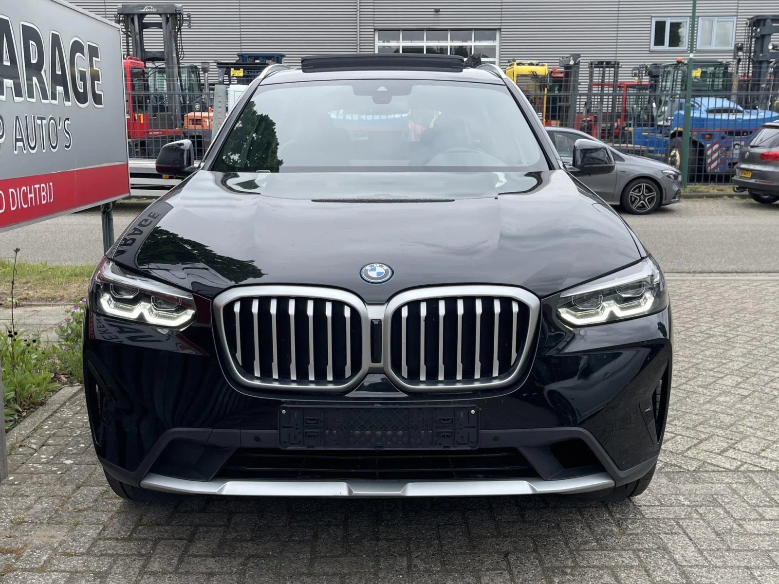 BMW-X3