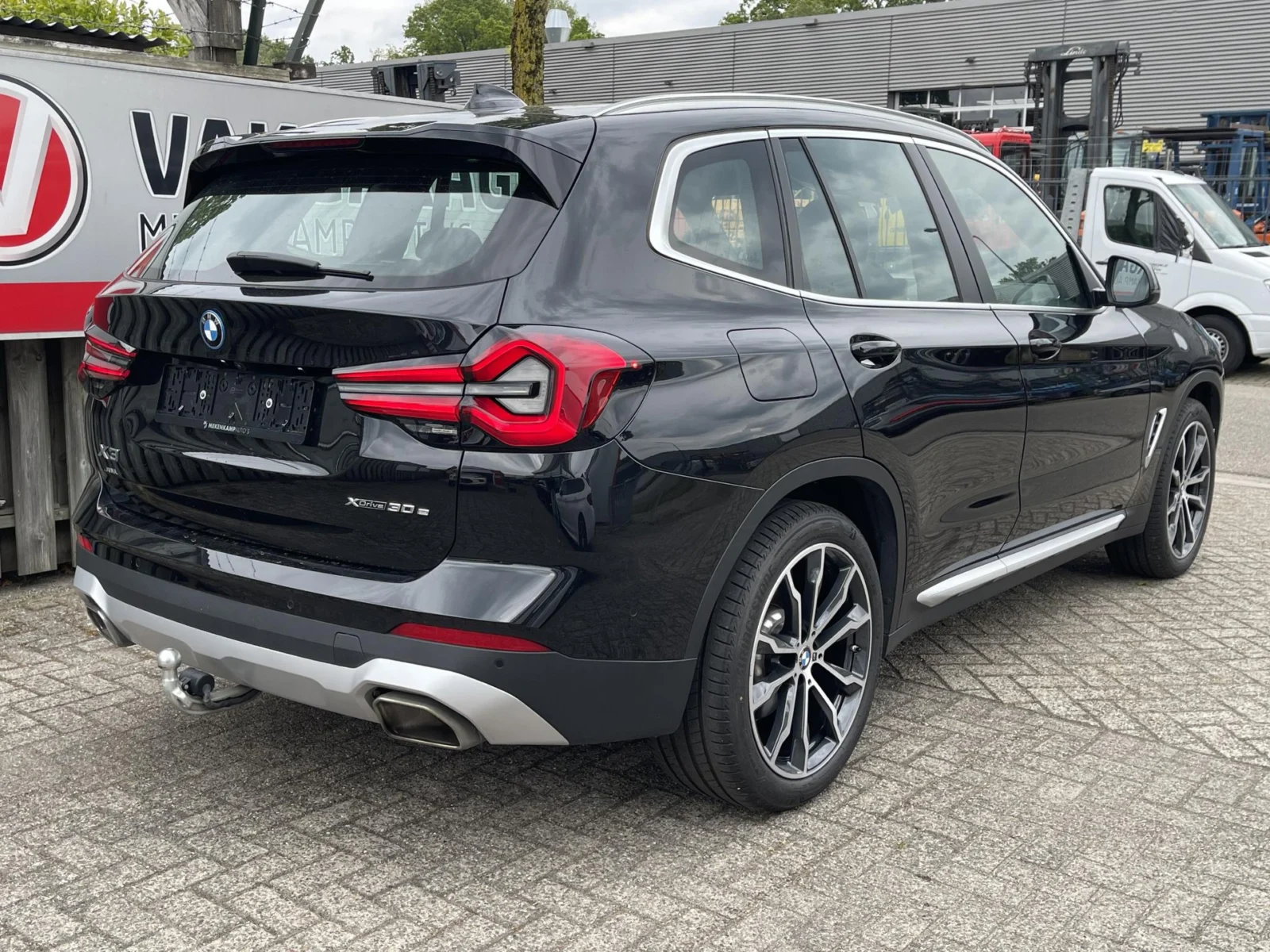 BMW-X3