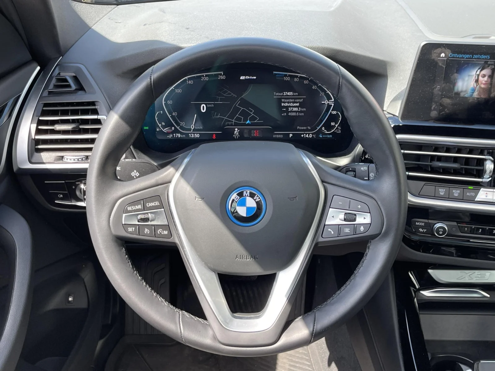 BMW-X3