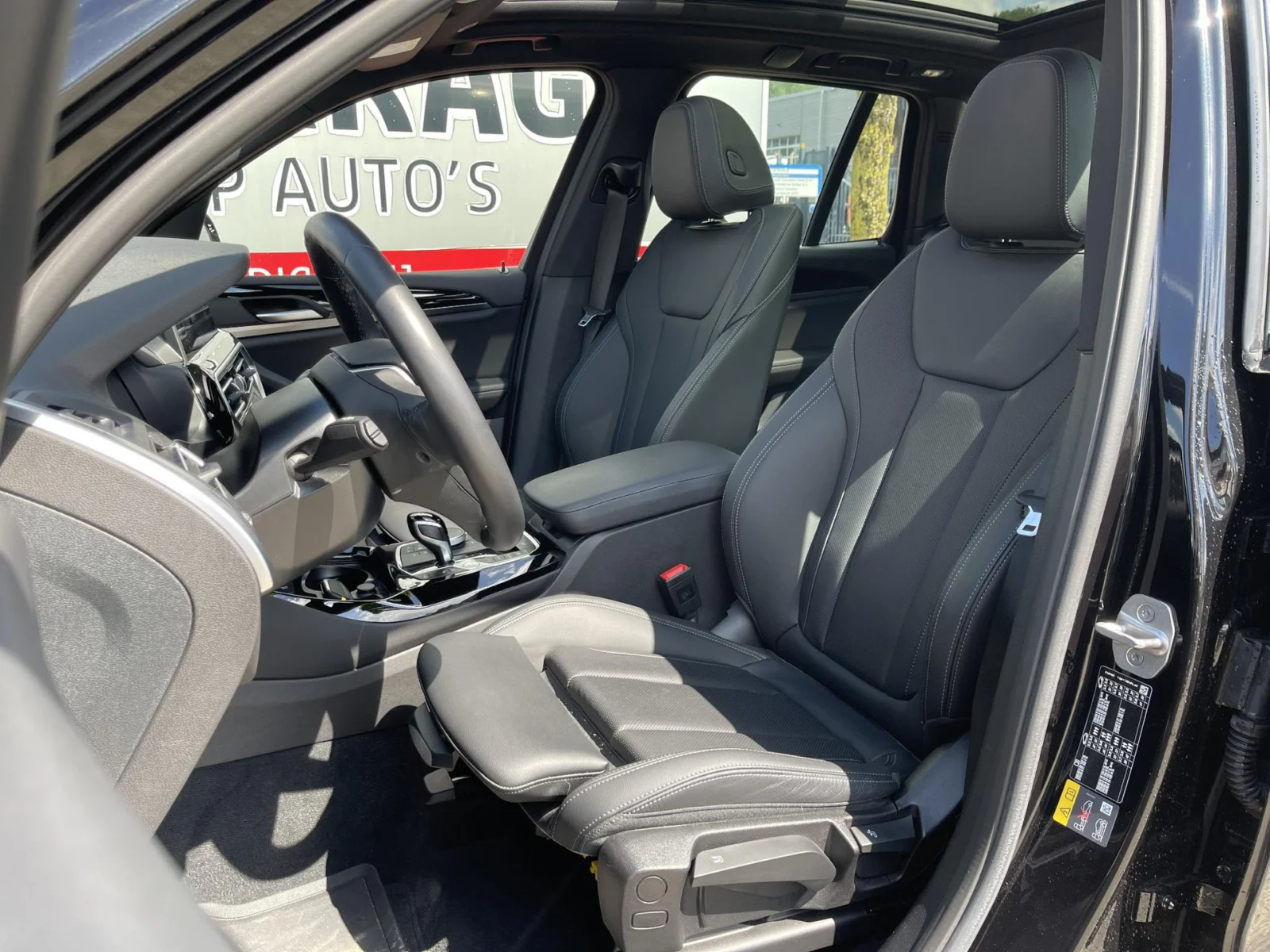 BMW-X3