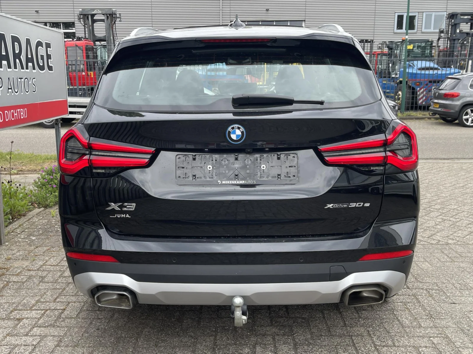 BMW-X3