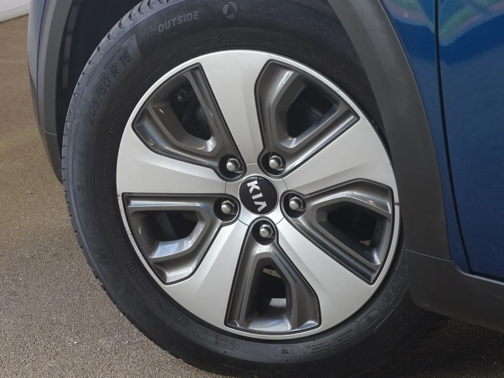 Kia-Niro