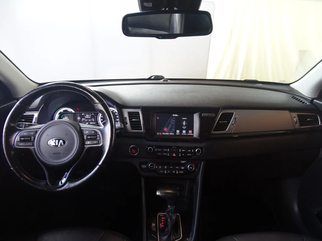 Kia-Niro